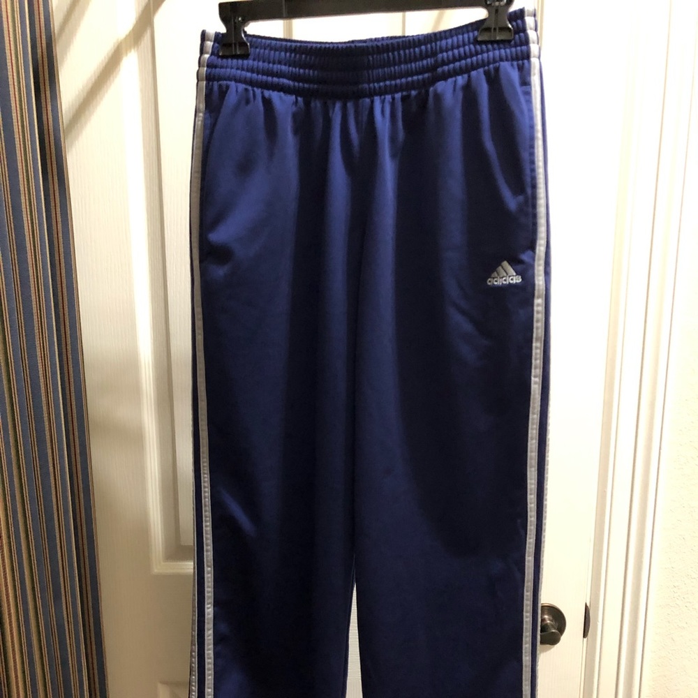 Adult unisex Adidas Athletic Pants